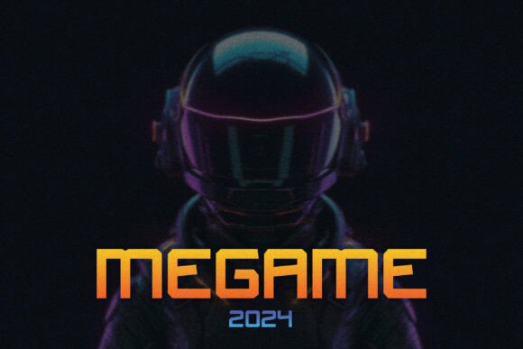 Embracing the Future: How Megame Redefines Modern Typography