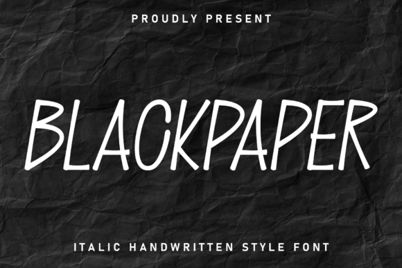 Handwritten Dream: A Font of Whimsical Grandeur