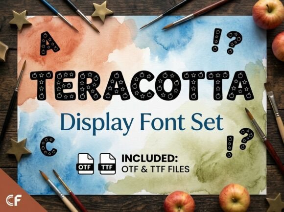 Teracotta: Elevate Your Design with Unique Artistry